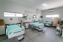 Accredited healthcare facility serving DSCHC enrollees